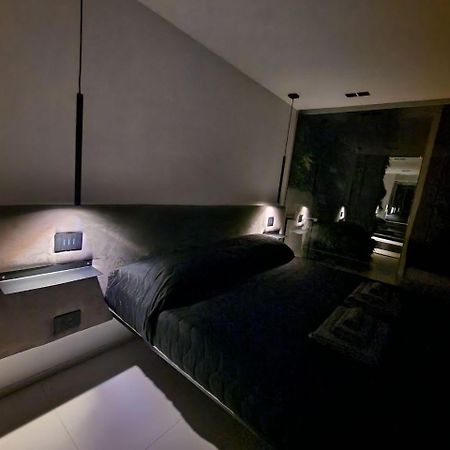 Siculi Senses Loft Villa CTA Eksteriør billede