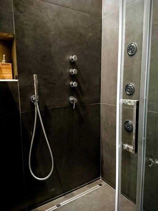 Siculi Senses Loft Villa CTA Eksteriør billede