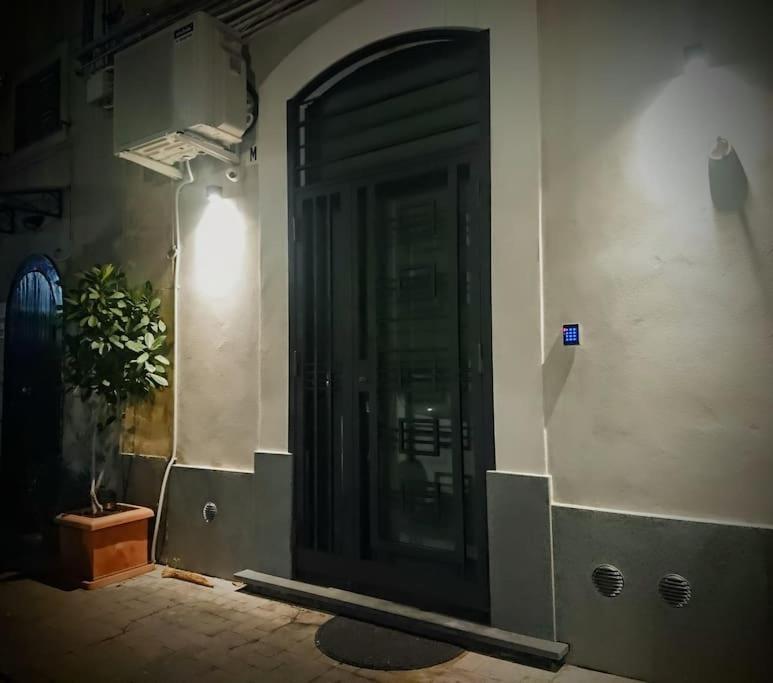 Siculi Senses Loft Villa CTA Eksteriør billede