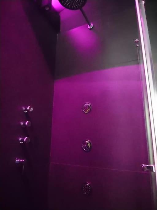 Siculi Senses Loft Villa CTA Eksteriør billede