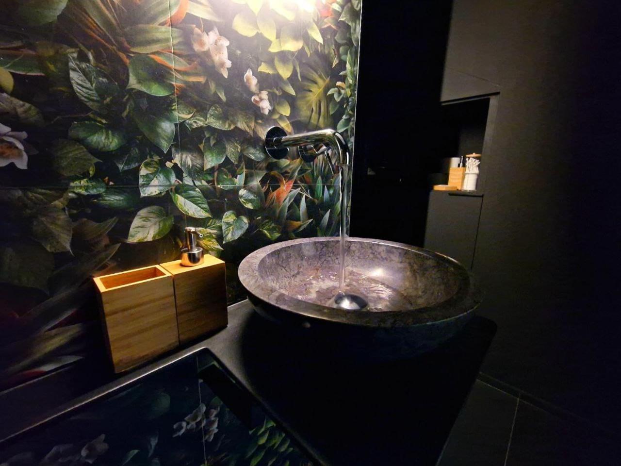 Siculi Senses Loft Villa CTA Eksteriør billede